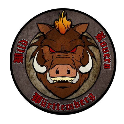Wild Rovers Württemberg